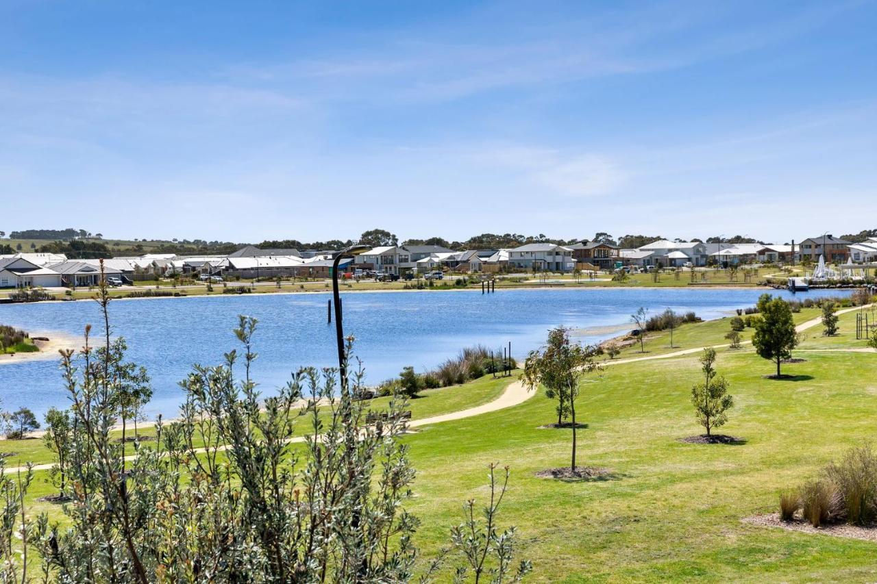 Reflections At Lonsdale Villa Point Lonsdale Exterior photo